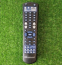 Russound UNO-LRC1 Lernen