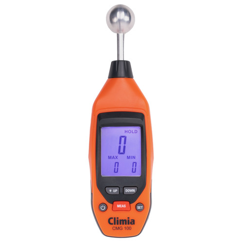 Climia feuchte messgerät cmg - climia, feuchte-messgerät