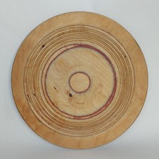 Vintage Design Birken Holz