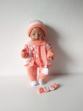 Puppensachen Puppenkleidung
