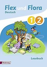 Flex und Flora: Lesebuch 1 / 2 | Buch | Zustand gut