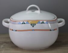 Thomas Wave El Paso Terrine