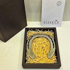 Ein echtes Hufeisen für Glück * Talisman * Geschenk