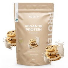 Veganes Proteinpulver 1000g -