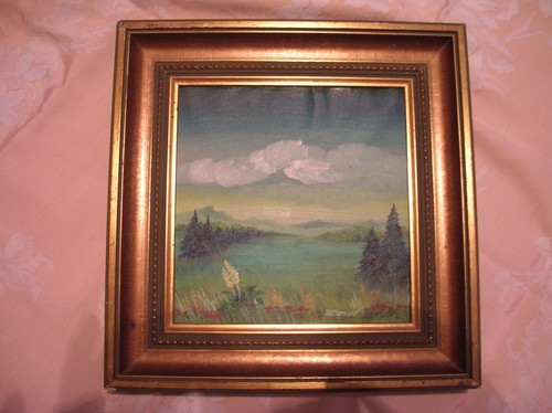 Bild landschaftsbild dorn - bild, p.dorn