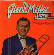 Glenn Miller The Glenn Miller