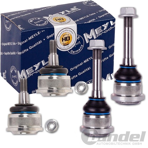Meyle traggelenk vorne - 4x,