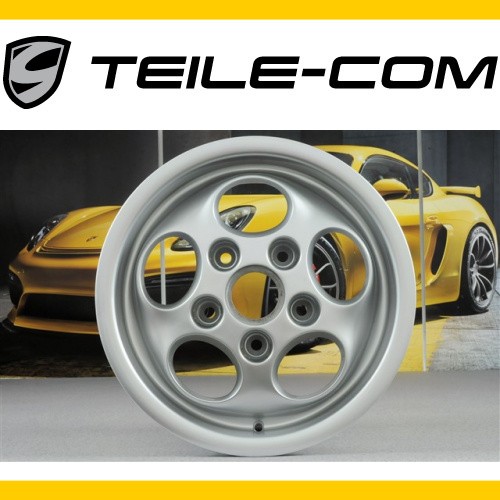 Porsche 944 leichtmetallrad - porsche,