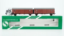 Sachsenmodelle H0 16008