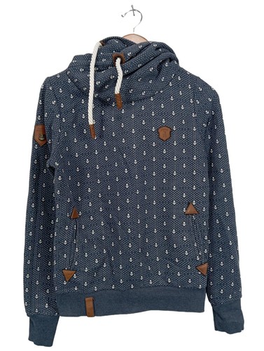 Naketano kapuzensweatshirt - naketano,