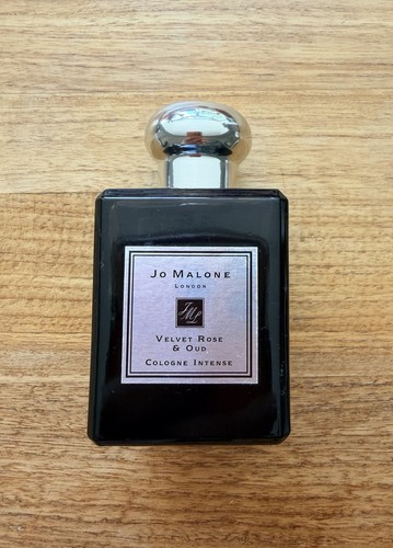 Malone london velvet - velvet, rose