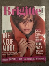 Zeitschrift Brigitte 10.08.1994 Nummer 17 aus 1994