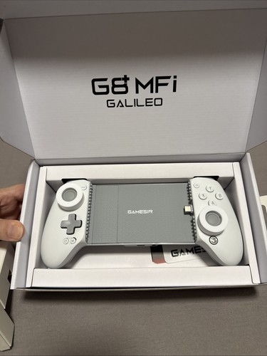 Gamesir galileo usb - g8, usb-c