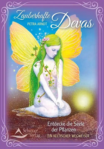 Zauberhafte devas - zauberhafte,