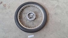 Vorderrad 17 Zoll Moped