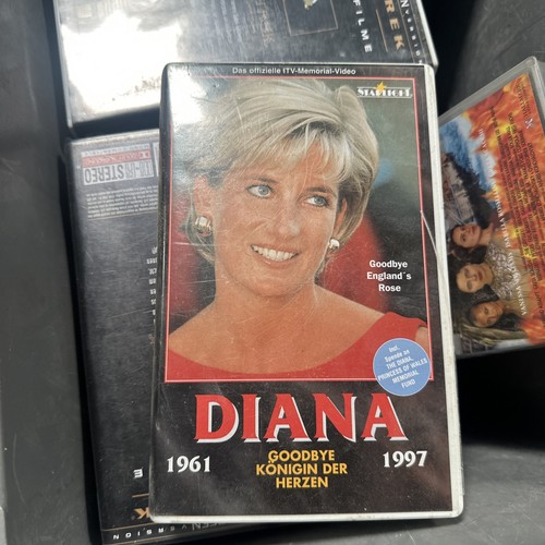 Diana goodbye königin der - diana,