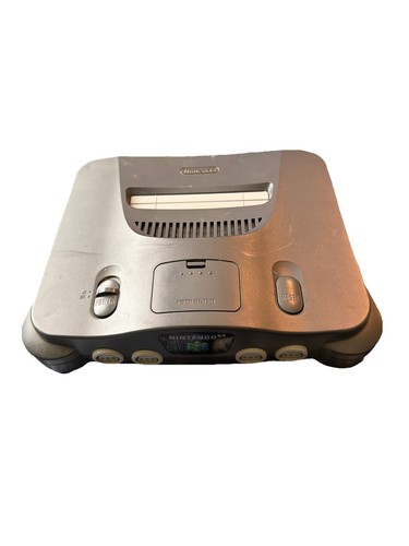 Nintendo n64 control deck - 64,
