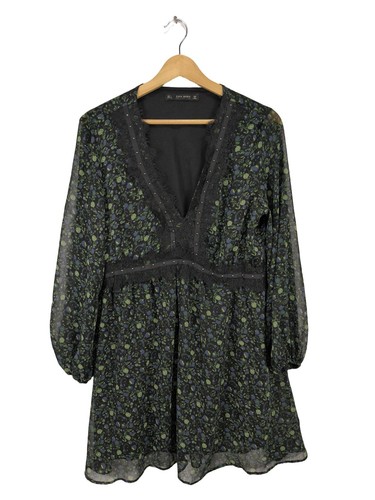 Zara basic festliches - zara,