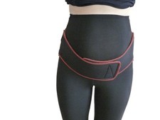 5113 TSM Schwangerschafts-Bandage stabil mit 5 mm Isolierschicht