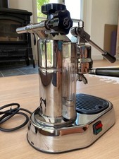 Espressomaschine "La Pavoni