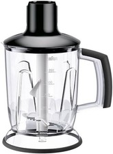 Braun MQS601BK Standmixer