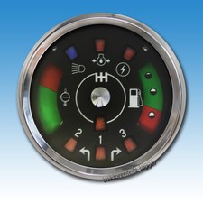 Kombiinstrument IHC 644 743