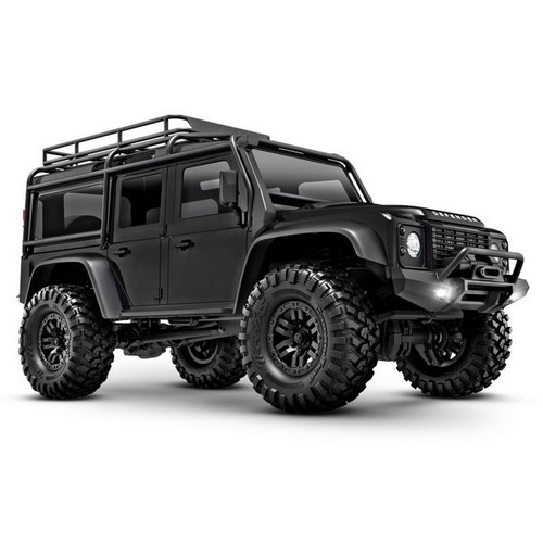 Traxxas 97054 trx land - trx-4m,