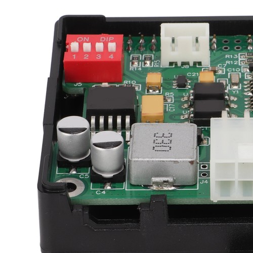 PC-zu-MDB-Adapterbox