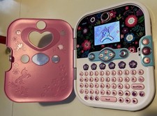 Kinder elektronisches Tagebuch