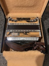 Steirische Harmonika G-C-F-B