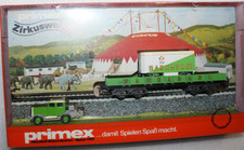 Märklin/Primex H0 4586