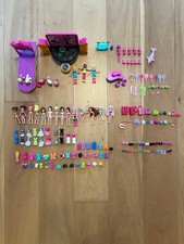 Polly Pocket Modepuppen