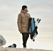 Billabong Fairview STX ADV -