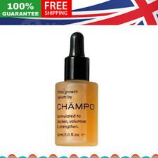 Champo Pitta Wachstumsserum