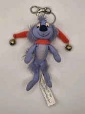 Simsala Grimm Yoyo Märchen Kika Schlüsselanhänger Anhänger Greenlight Media 1999