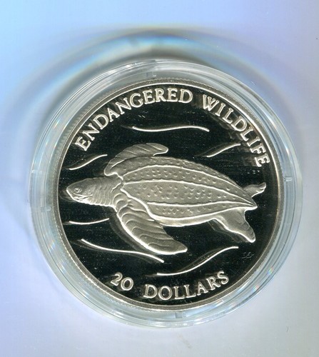 Tuvalu dollars silber - tuvalu,