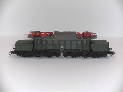 Märklin 37225 lok - ho, br