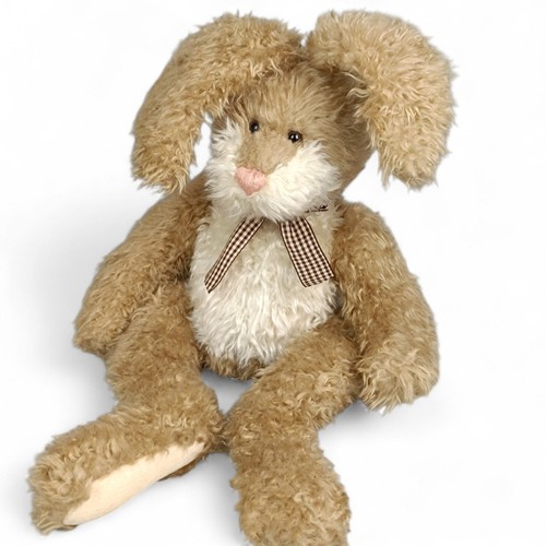 Russ berrie hase - hase, clifford