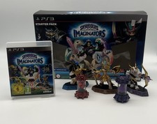 Skylanders Imaginators Starter