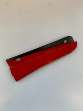 Windschildprofil Verkleidung