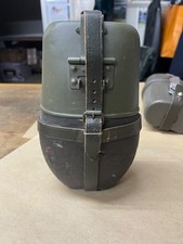Feldflasche frühe Bundeswehr
