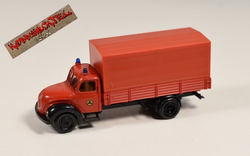 Brekina magirus - brekina,
