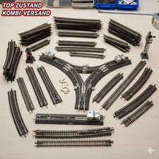 Märklin H0 K-Gleis Auswahl