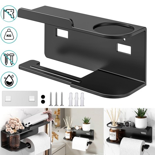 Klorollenhalter papierhalter - klorollenhalter,