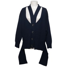 Semicouture, Strickjacke