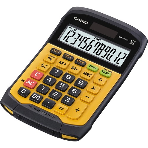Casio 320mt tischrechner - casio,