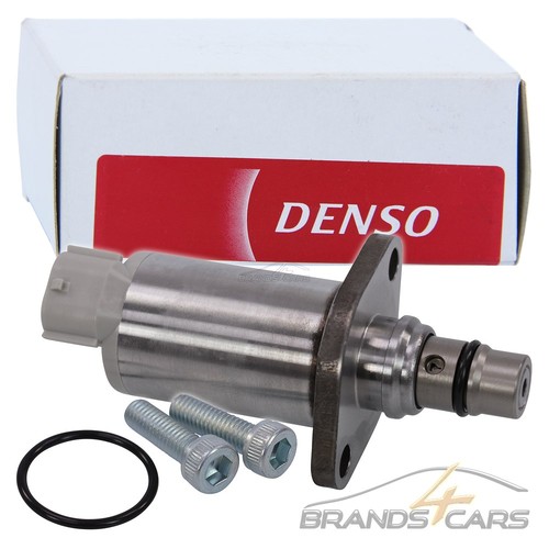 Denso druckregelventil - denso,