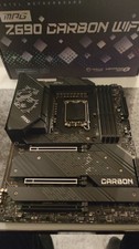 MSI MPG Z690 Carbon WiFi ATX