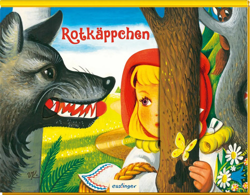 Rotkäppchen - , |