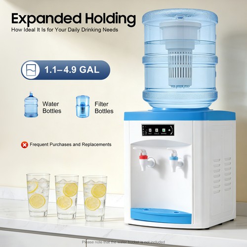 Wasserspender büro hause - wasserspender,